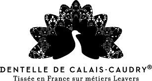 Dentelle de Calais-Caudry Logo