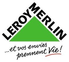 Leroy Merlin Logo