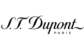 S.T. Dupont Logo