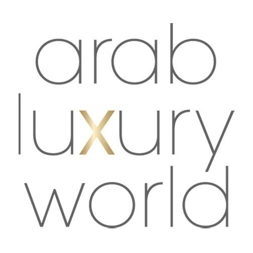 arab luxury world Logo