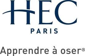 HEC Paris Logo