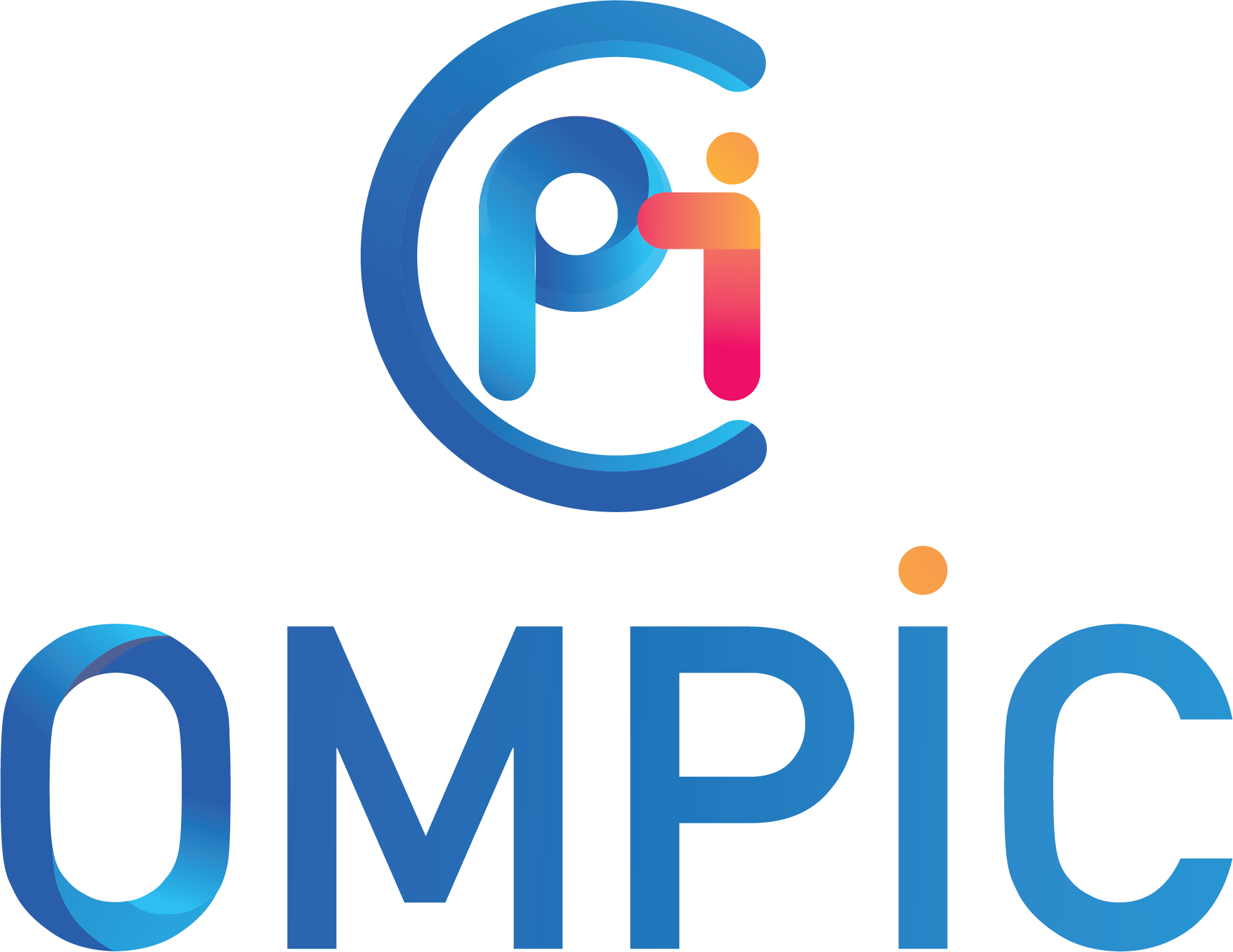 Ompic Logo