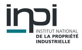 Institut National de la Propriété Industrielle Logo