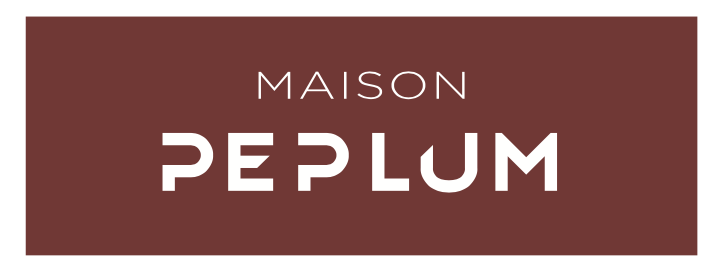 Maison Peplum Logo