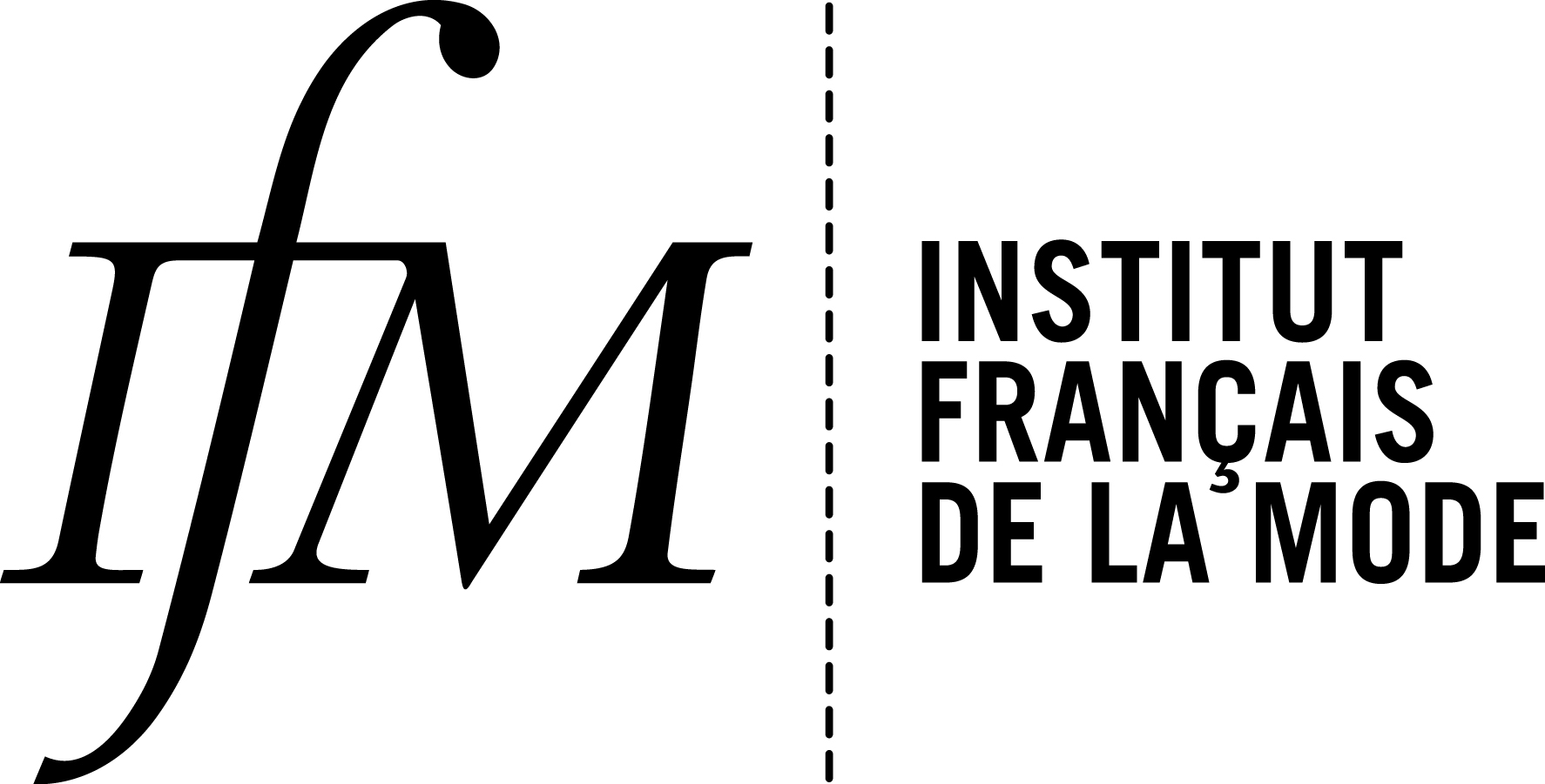 Institut Francais de la Mode Logo