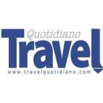 Travel Quotidiano Logo