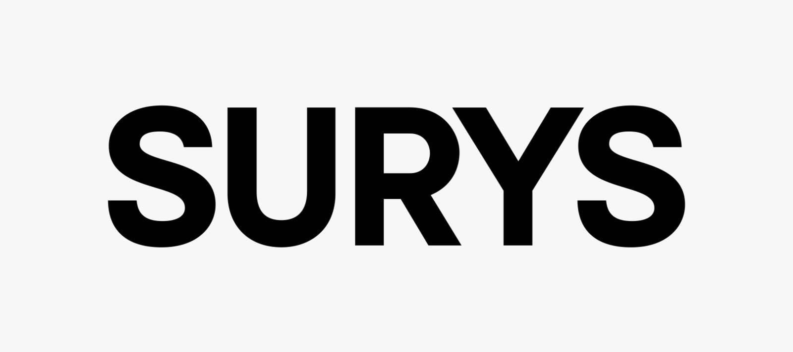 Surys Logo