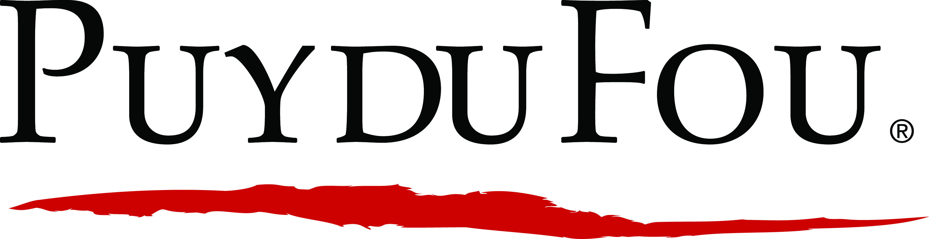 PuyduFou Logo