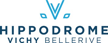 Hippodrome Vichy Bellerive Logo