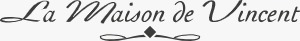 La Maison de Vincent Logo