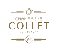 Champagne Collet Logo
