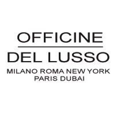 Officine del Lusso Logo