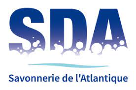 Savonnerie de l'Atlantique Logo