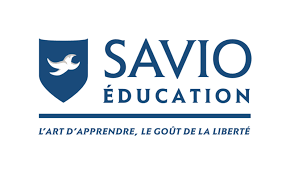 Savio Education Logo