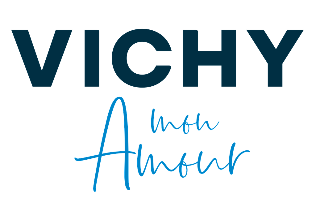 Vichy mon Amour Logo