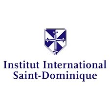 Institut International Saint-Dominique Logo