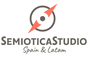 Semiotica Studio Logo