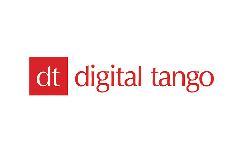 Digital Tango Logo